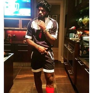 Meet your Posher, Pedro